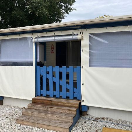 Mobilhome 6 Places - Mimizan - Camping La Lande Exterior foto