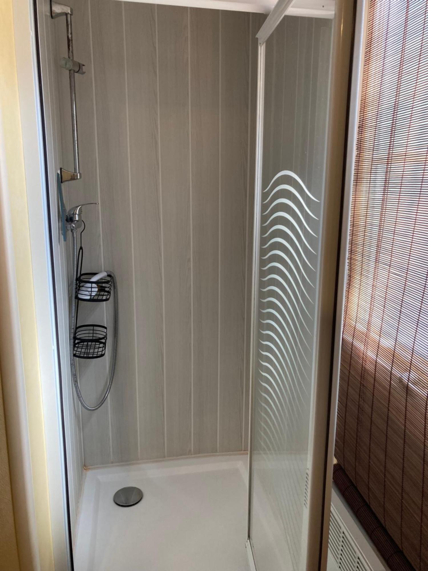 Mobilhome 6 Places - Mimizan - Camping La Lande Exterior foto